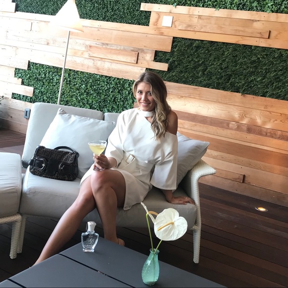 Storets Dress - Picture 2 of 4